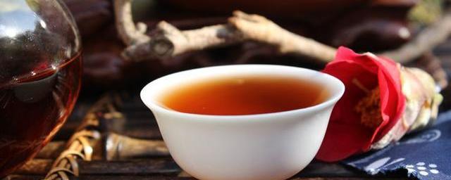 夏天普洱茶怎么保存